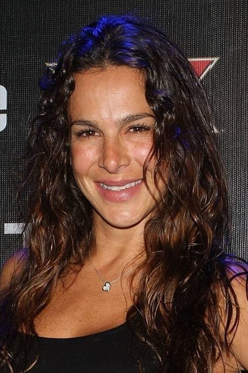 Pamela Trueba profile photo