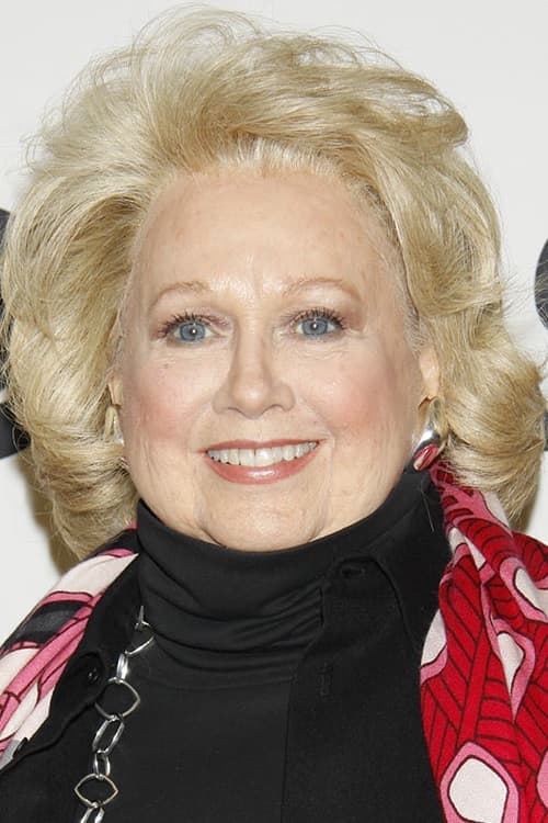 Barbara Cook profile photo
