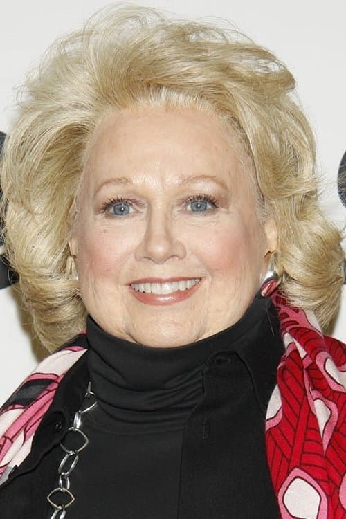 Barbara Cook profile photo