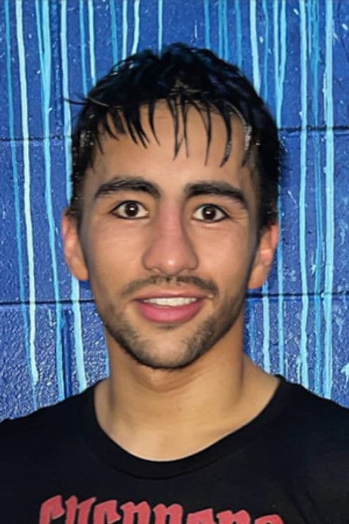 Christian Robles profile photo