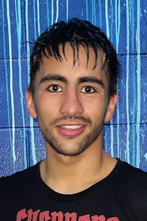 Christian Robles profile photo