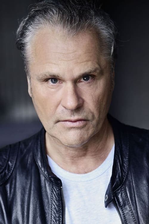 Christopher Gareisen profile photo