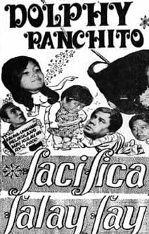 Facifica Falayfay poster