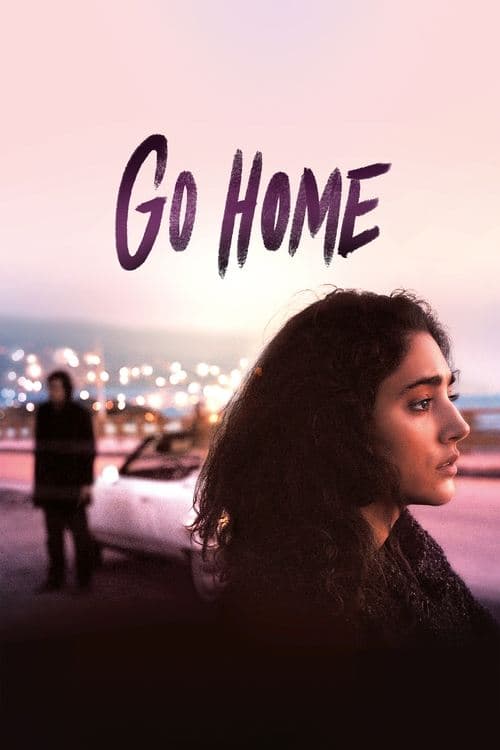 Go Home poster