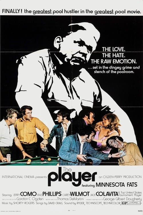 The Player poster