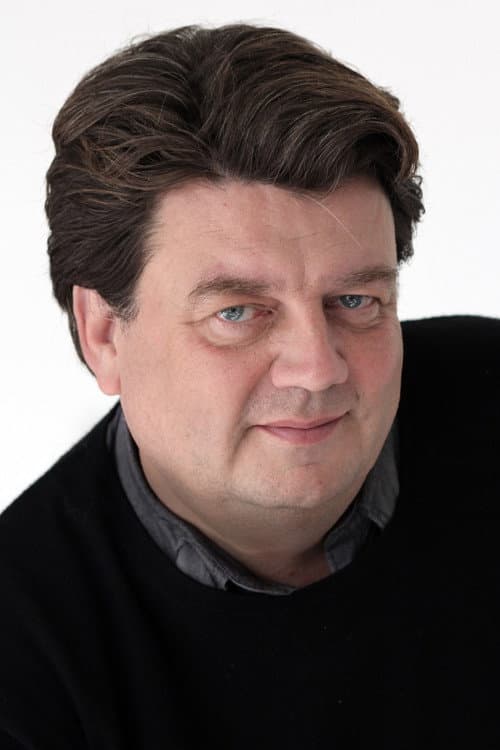 Wolfgang Kaleck profile photo