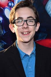 Augie Isaac profile photo