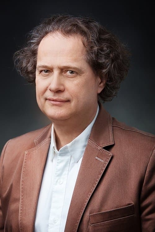 Cezary Domagała profile photo