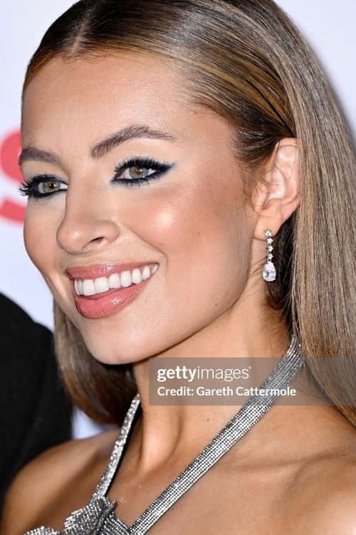 Charlotte Jordan profile photo