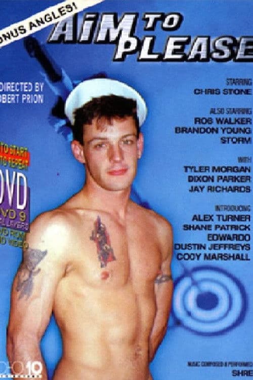 Aim to Please poster