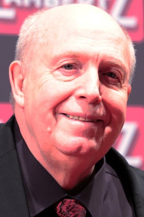 Reiner Calmund profile photo