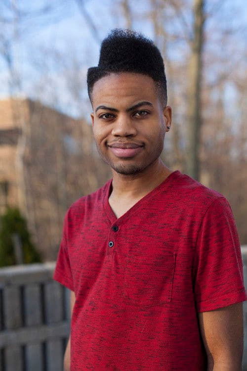 Tony West profile photo