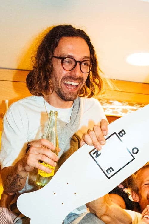 Trevor Thompson profile photo