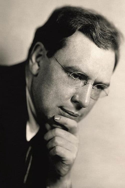 Maxwell Anderson profile photo
