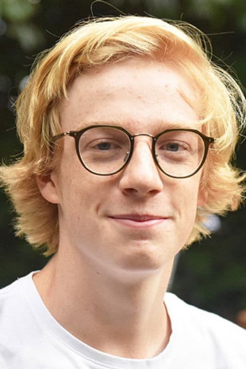 Timon Verbeeck profile photo