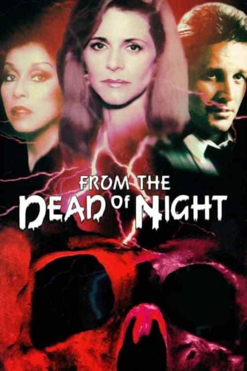 From the Dead of Night poster