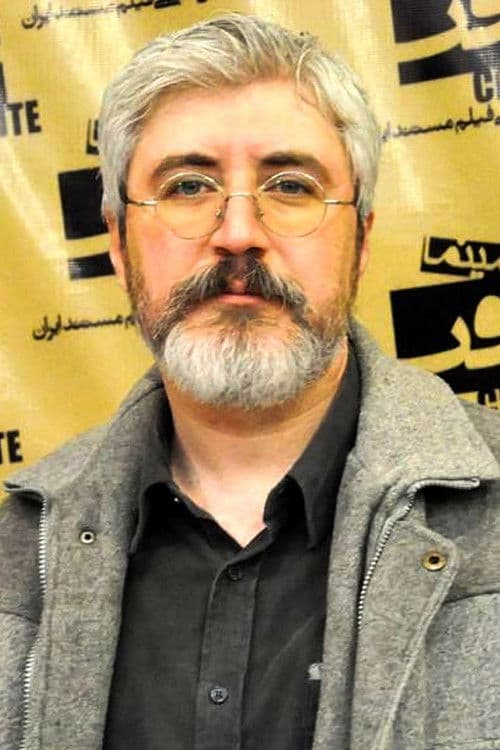 Nasser Saffarian profile photo