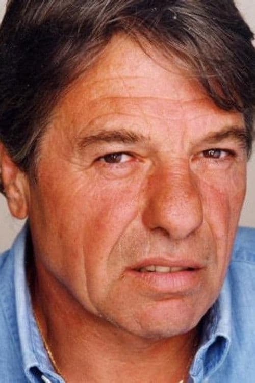 Gérard Baume profile photo