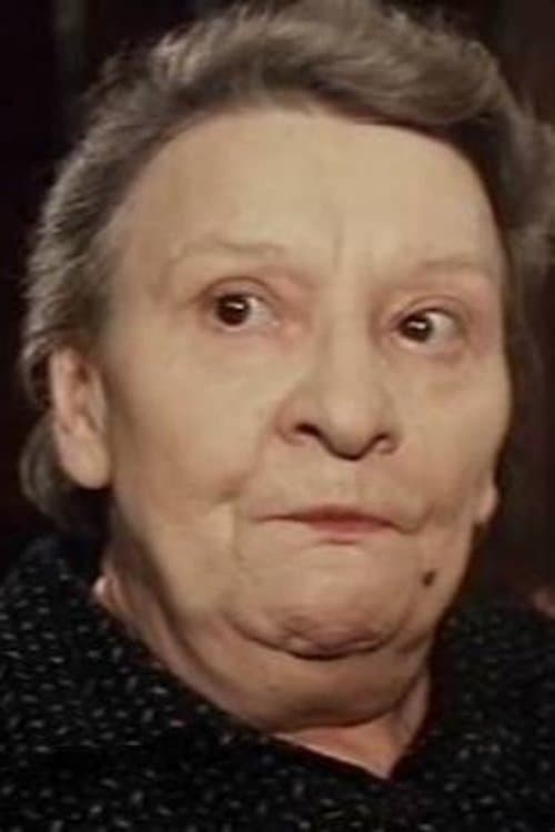 Jeanne Herviale profile photo