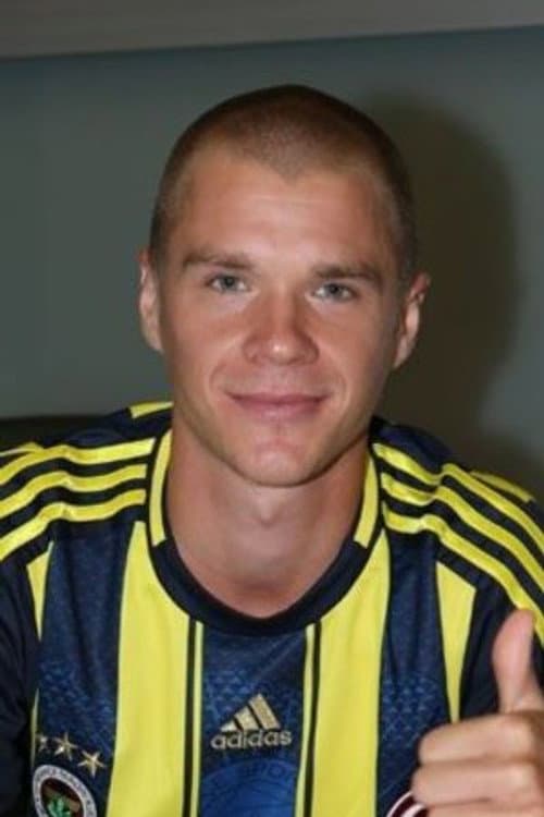 Samuel Holmén profile photo