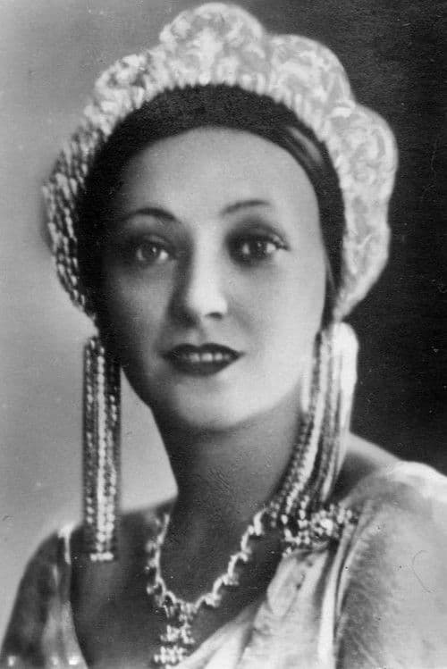 Anny Ahlers profile photo