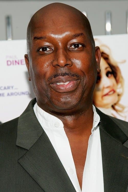 Greg Hollimon profile photo