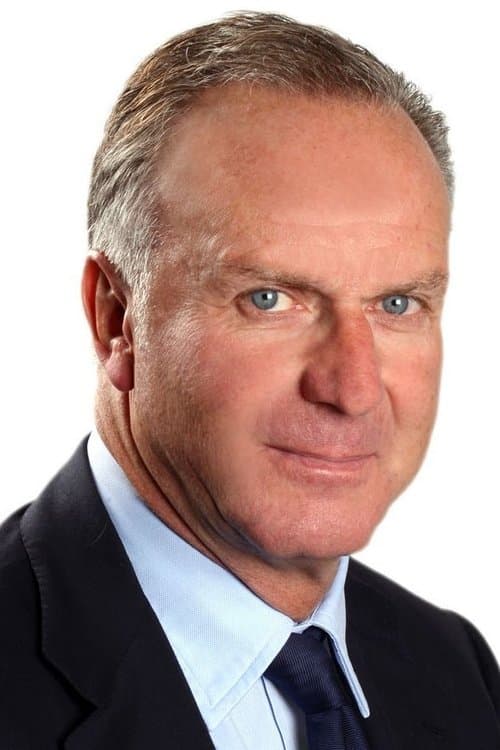 Karl-Heinz Rummenigge profile photo