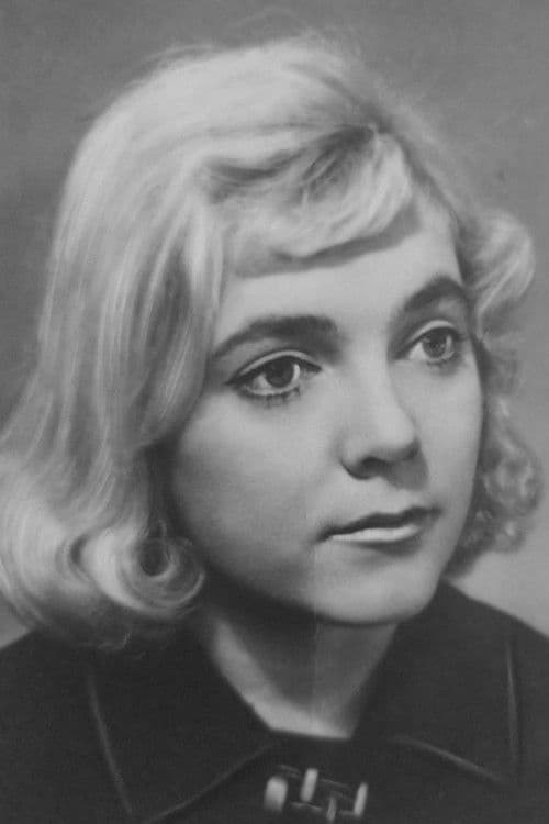 Naina Khonina profile photo