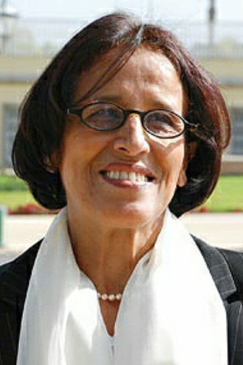 Touria Jabrane profile photo