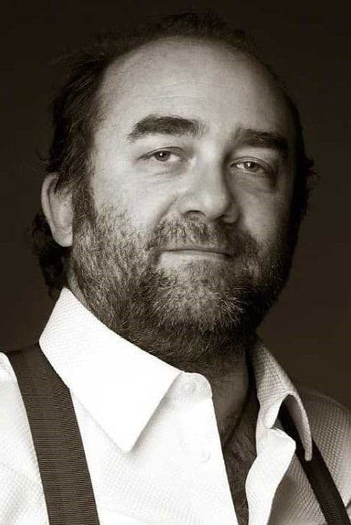 Giuseppe Cantore profile photo