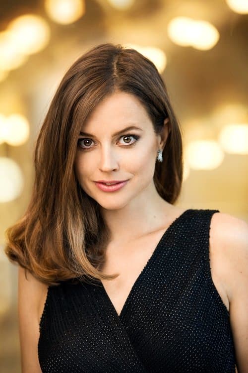 Charlotte Frogner profile photo