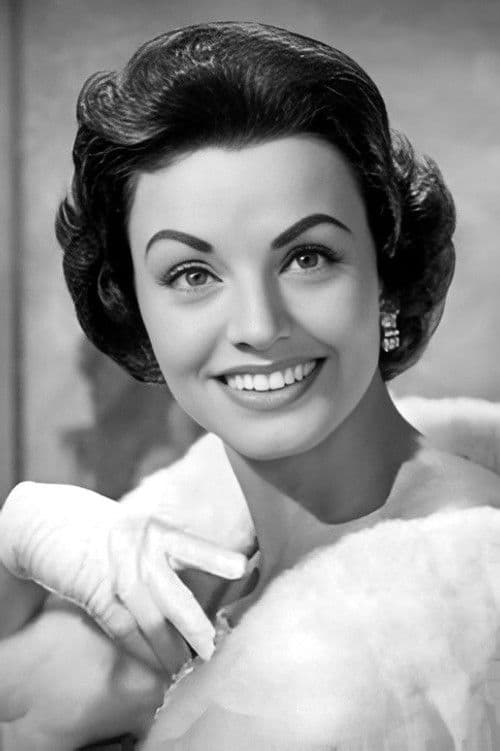 Kay Starr profile photo