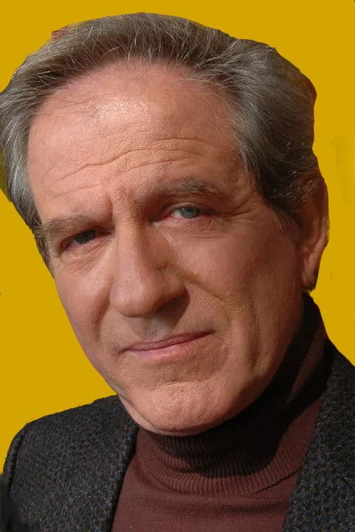 Pablo Alarcón profile photo