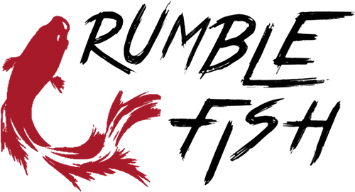 Rumble Fish Productions