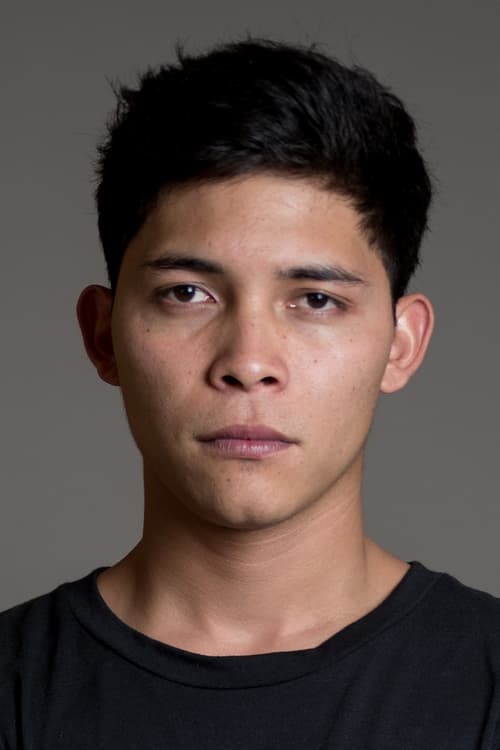 Juan Daniel Garcia Treviño profile photo