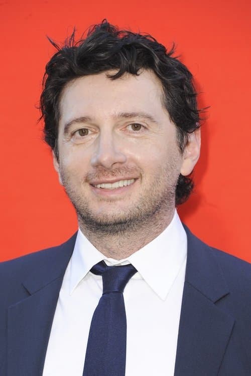 Gene Stupnitsky profile photo