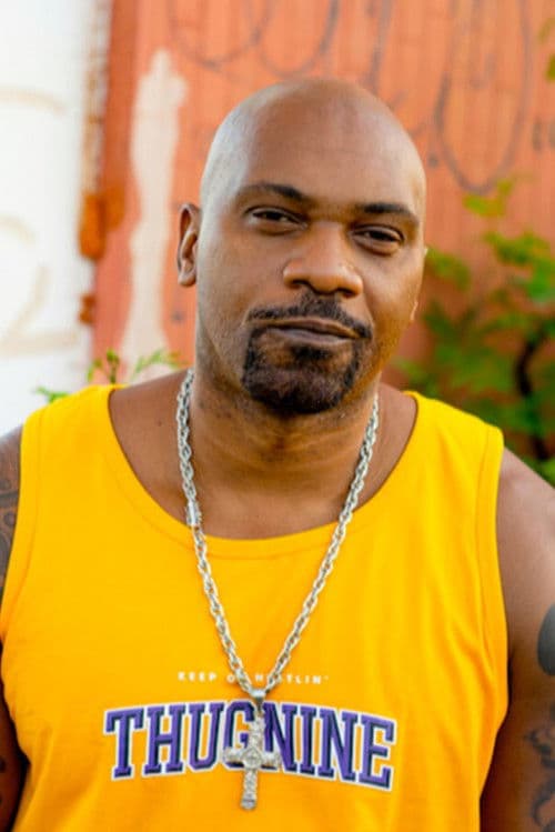 MV Bill profile photo