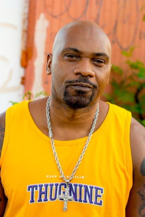 MV Bill profile photo