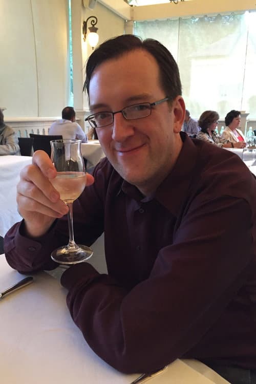 Patrick Delahanty profile photo