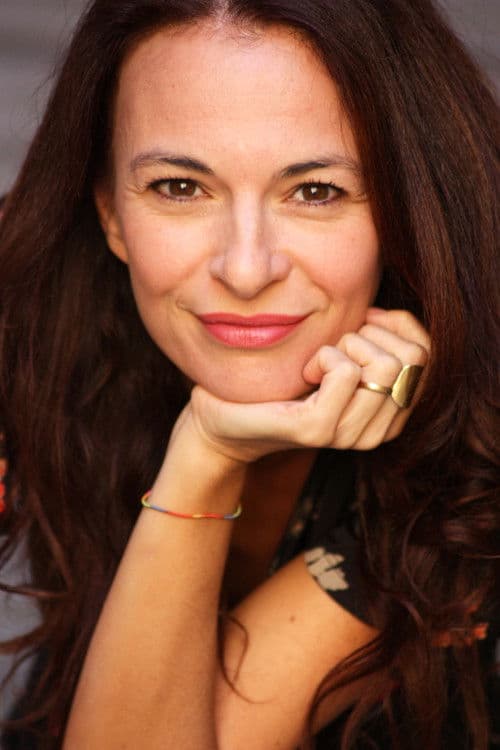 Sara Cianfriglia profile photo