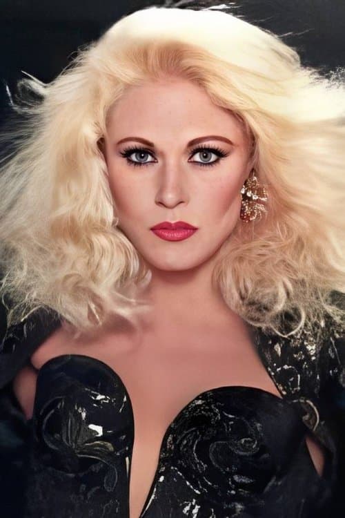 Jeannette Mass profile photo