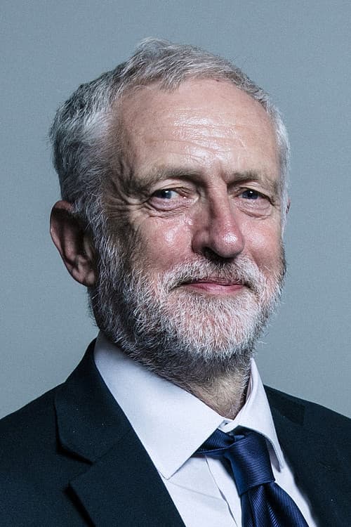 Jeremy Corbyn profile photo