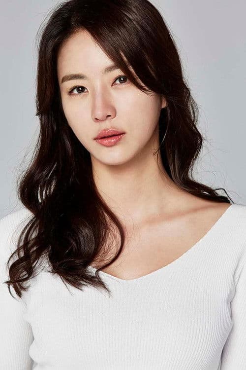 Kim Sa-hee profile photo