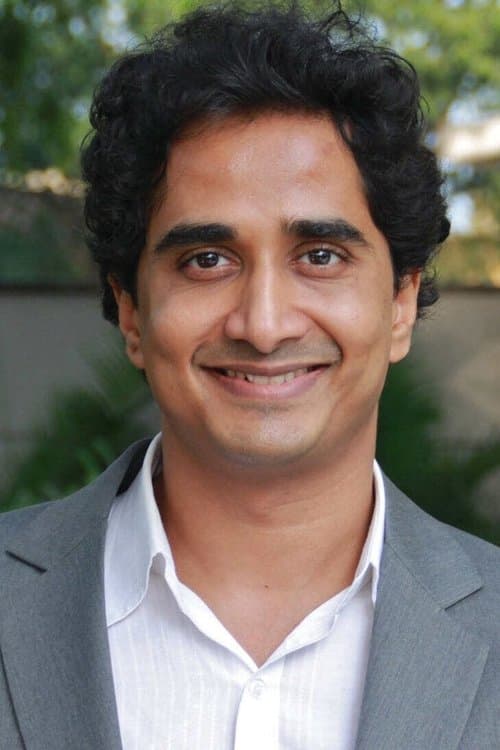 Kranti Kanadé profile photo