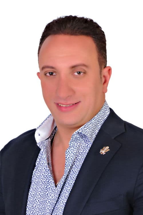 Ahmed Abdel Majeed profile photo