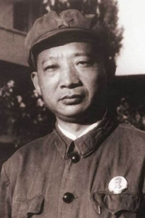 Dong Zhaoqi profile photo