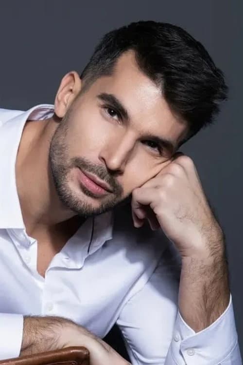 Miloš Mićović profile photo