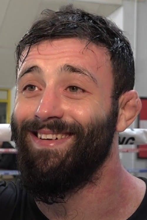 Lewis Long profile photo