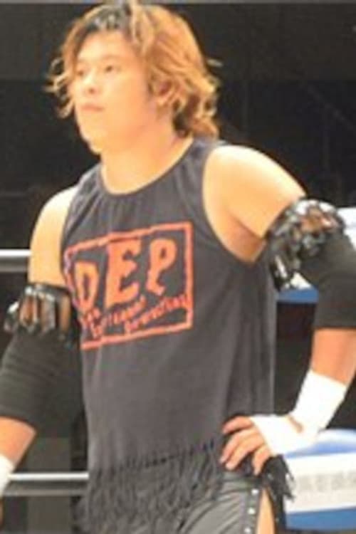 Daisuke Masaoka profile photo