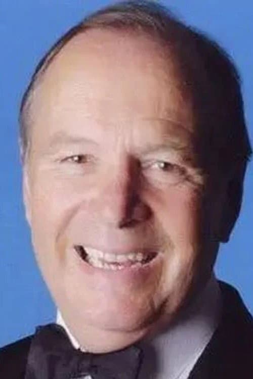 Charles Collingwood profile photo